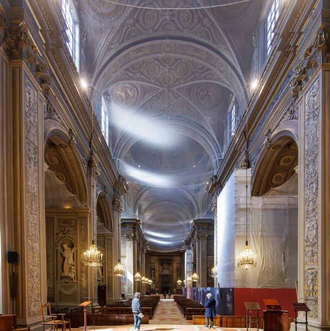 Ferrara, viaggio all’interno della “nuova” Cattedrale