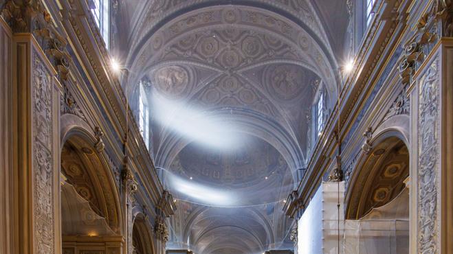 Ferrara, viaggio all’interno della “nuova” Cattedrale