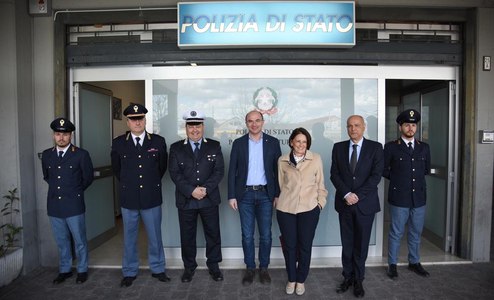 Sicurezza in zona stazione a Reggio Emilia: è sufficiente l’esercito in strada?