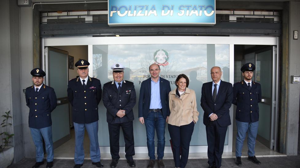Sicurezza in zona stazione a Reggio Emilia: è sufficiente l’esercito in strada?