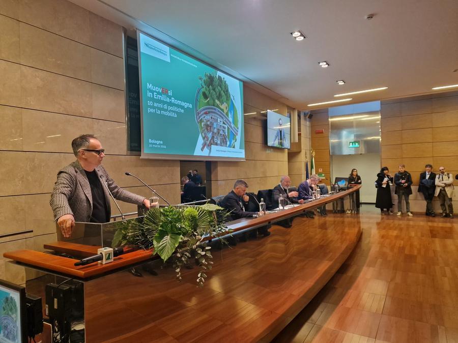 Modena, Bretella e Cispadana più vicine: «I due cantieri partiranno nel 2025»