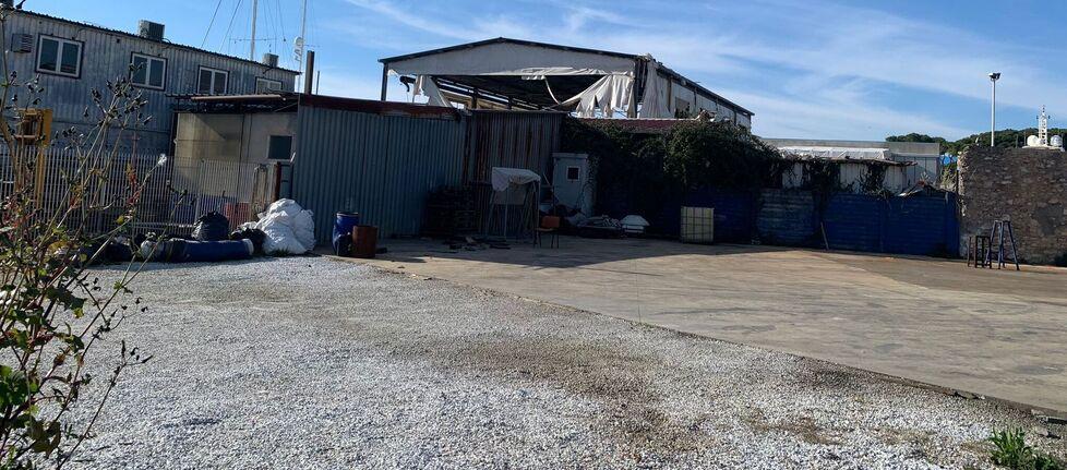 Viareggio, un nuovo parcheggio al servizio della Darsena