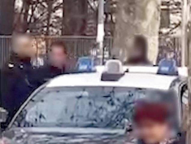 Modena, arresti violenti del carabiniere: trasferiti i due comandanti