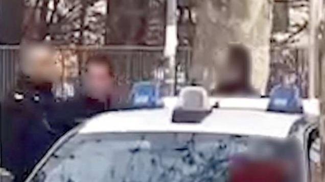 Modena, arresti violenti del carabiniere: trasferiti i due comandanti