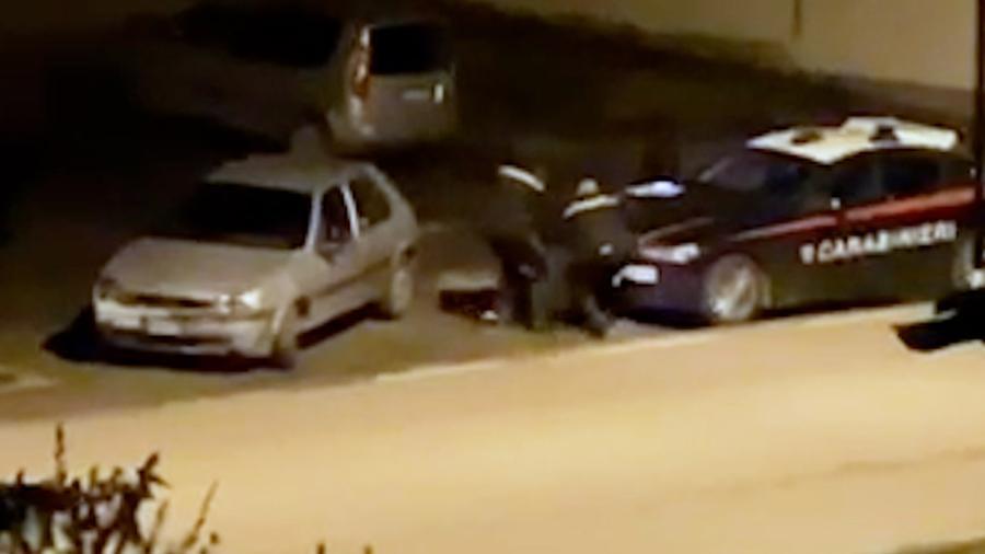 Modena, i video con i cellulari diventano fonte di prova
