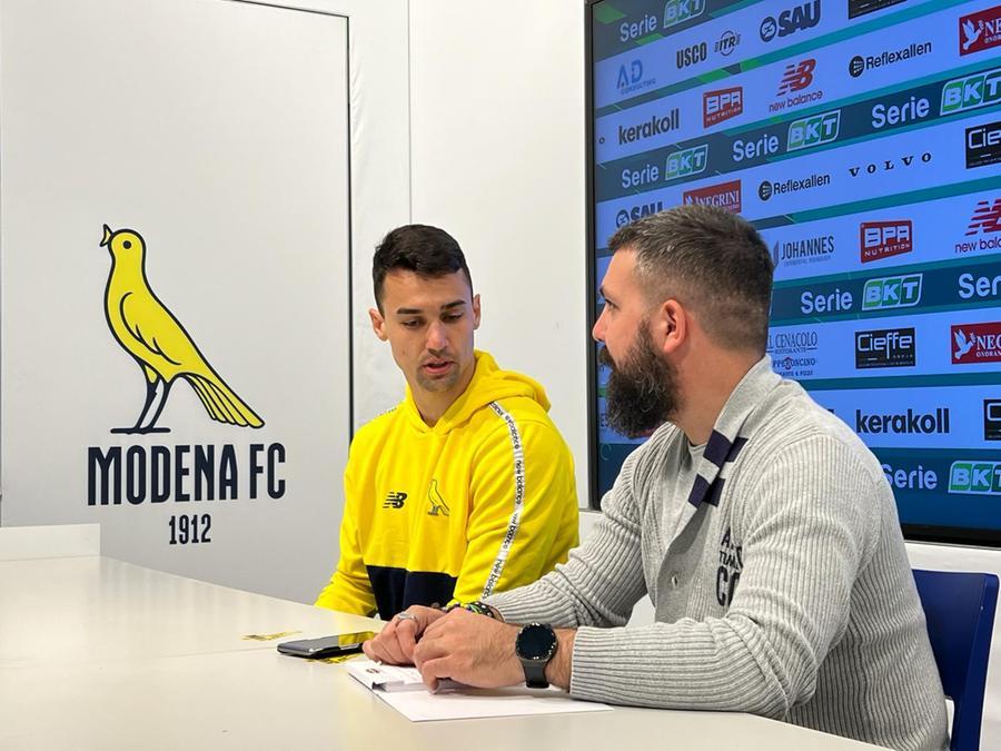 Dybala, la laurea e i tortellini: Modena nel mondo di Santoro