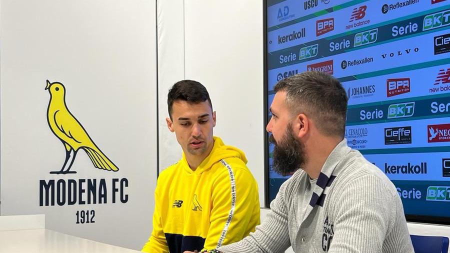 Dybala, la laurea e i tortellini: Modena nel mondo di Santoro