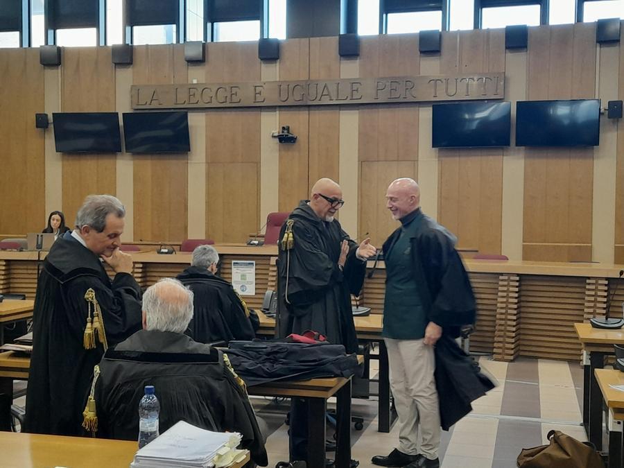 Reggio Emilia: processo “Appaltopoli”, 4 condanne e 16 assoluzioni