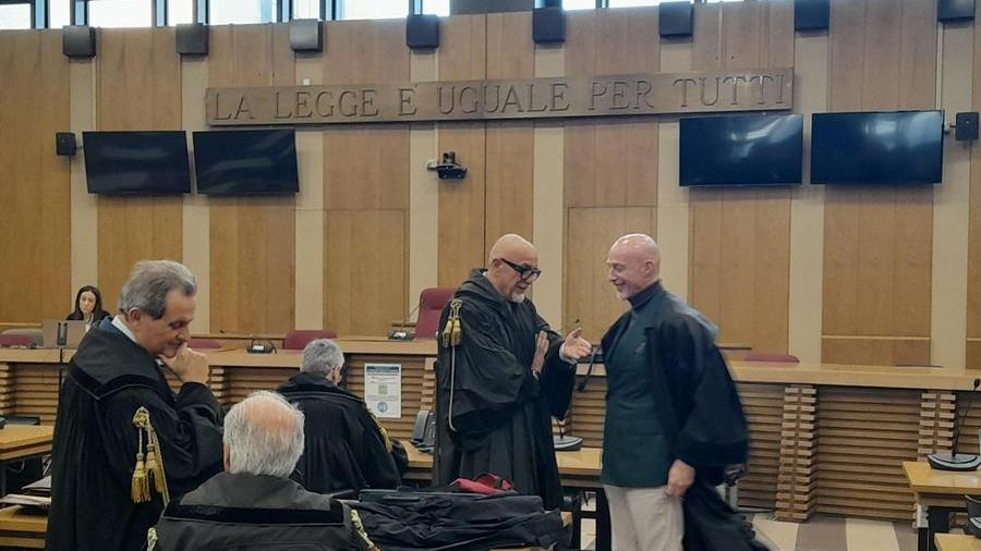 Reggio Emilia: processo “Appaltopoli”, 4 condanne e 16 assoluzioni