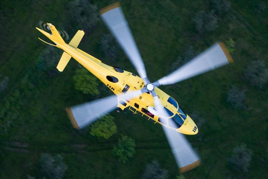 Incidente sul lavoro a Vaglia: operaio travolto dalla caduta di un forno