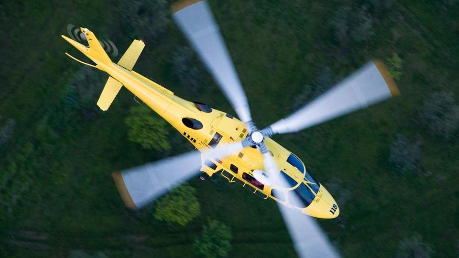 Incidente sul lavoro a Vaglia: operaio travolto dalla caduta di un forno