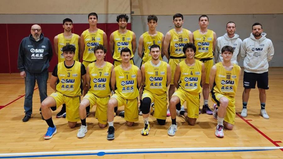 Doppietta Cus MoRe: i gialli si avvicinano alle finali universitarie