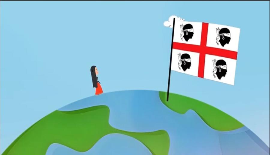 “Ambasciadores de Sardigna”, dalla Fondazione Maria Carta una canzone e un video animato per i sardi nel mondo