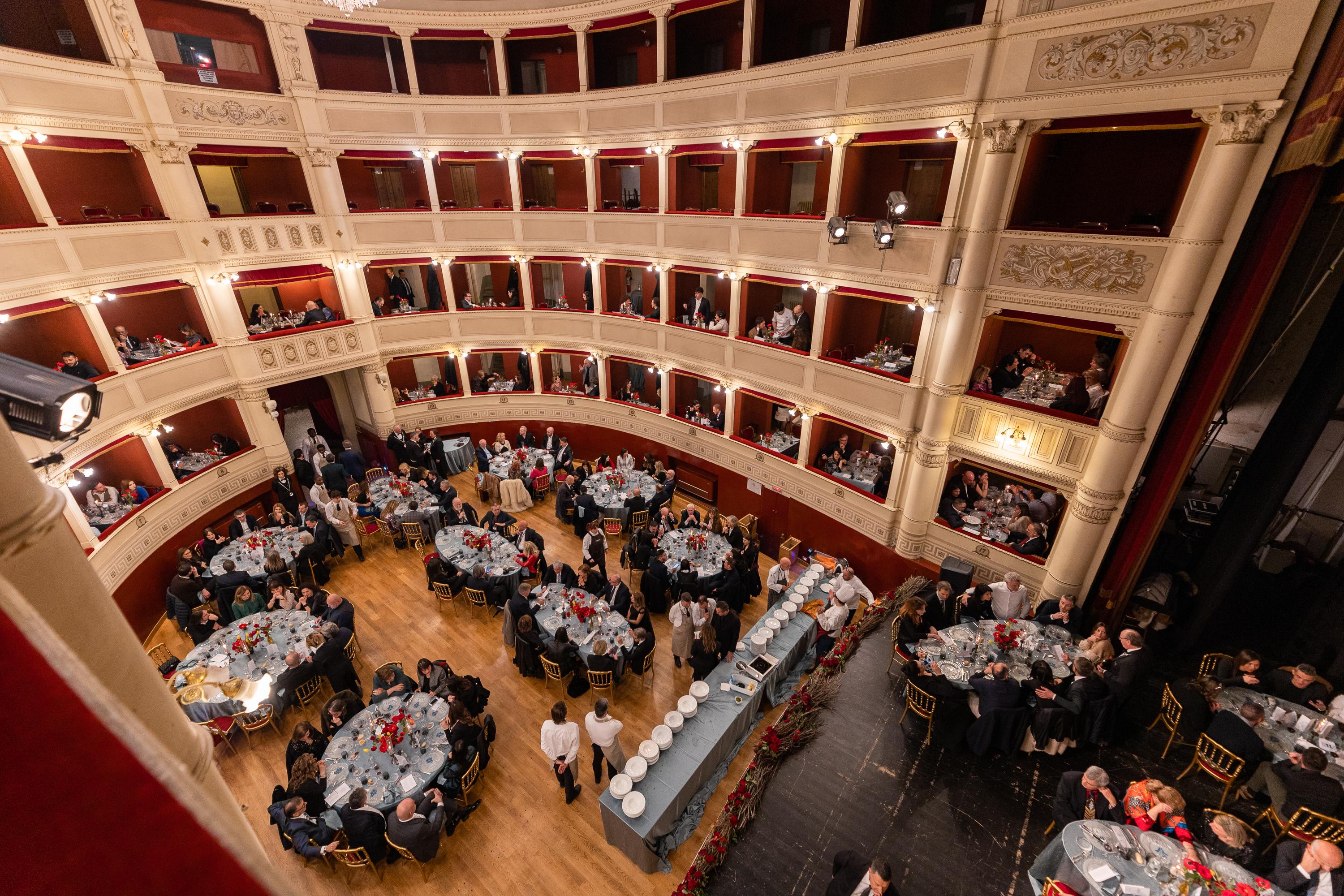 Chianina e Syrah, che mix: a Cortona esperienze toscane doc