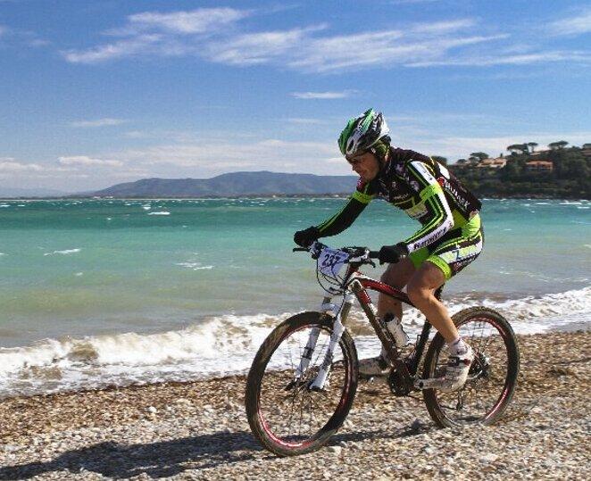 Granfondo dell’Argentario. Sono già oltre 600 gli iscritti<br>
