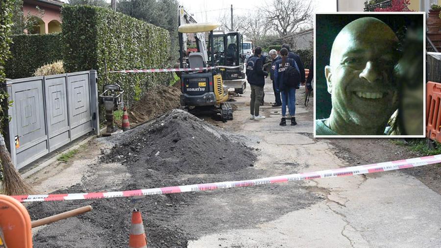 
	L'operaio morto a 52 anni

