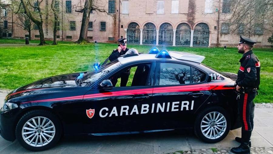 Ferrara, 17enne arrestato con 146 grammi di hashish