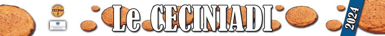 Ceciniadi 2024