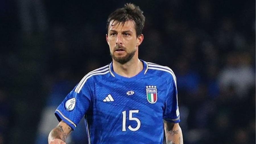 
	Francesco Acerbi

