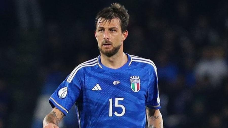Francesco Acerbi