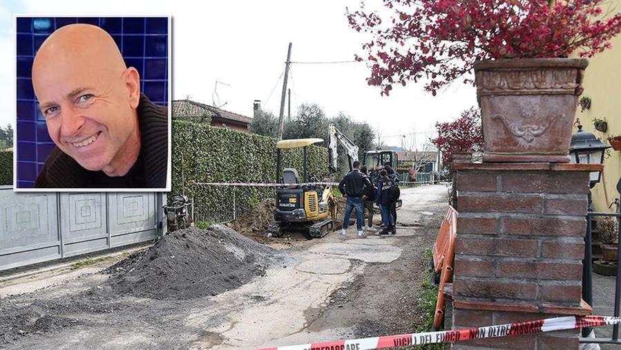 Come è morto Luca Giannecchini? La tragedia sul lavoro a Lucca, le prime ipotesi e due bambini rimasti senza babbo