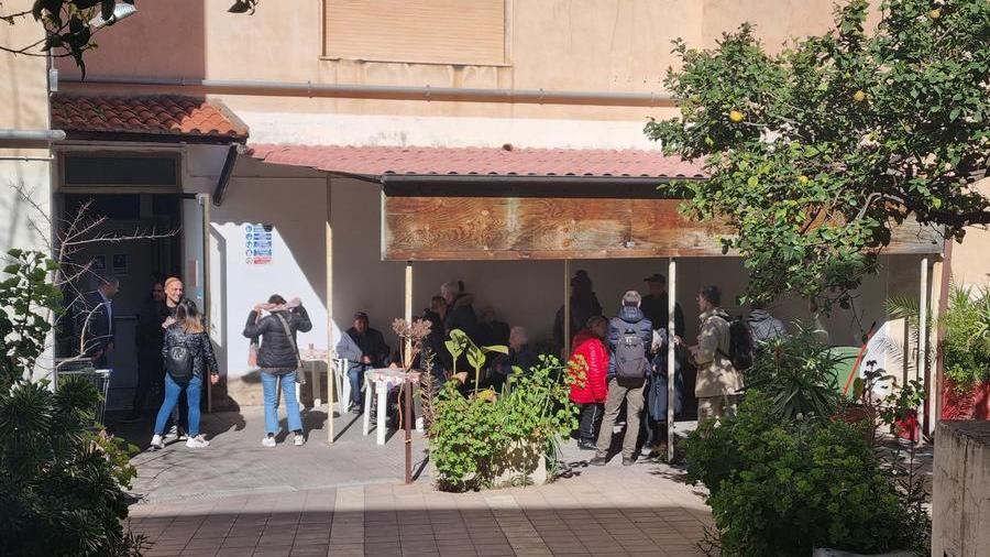 Il sindaco di Sassari Nanni Campus: «Divina Provvidenza, la soluzione tocca alla Regione»