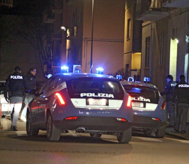 Ferrara: «farai la sarta», mandata in strada. Vittima della tratta parla in aula