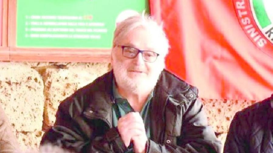 Maurizio Buzzani