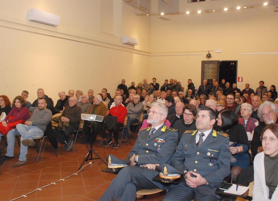 Argenta, variante alla Statale 16, si può partire