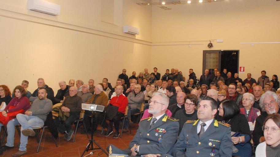 Argenta, variante alla Statale 16, si può partire