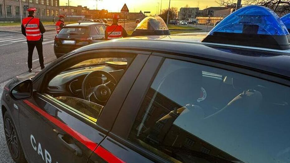 Finto operaio e finto vigile in azione a Castelvetro, ma i due anziani sventano la truffa<br type="_moz" />