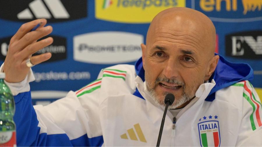 
	Luciano Spalletti

