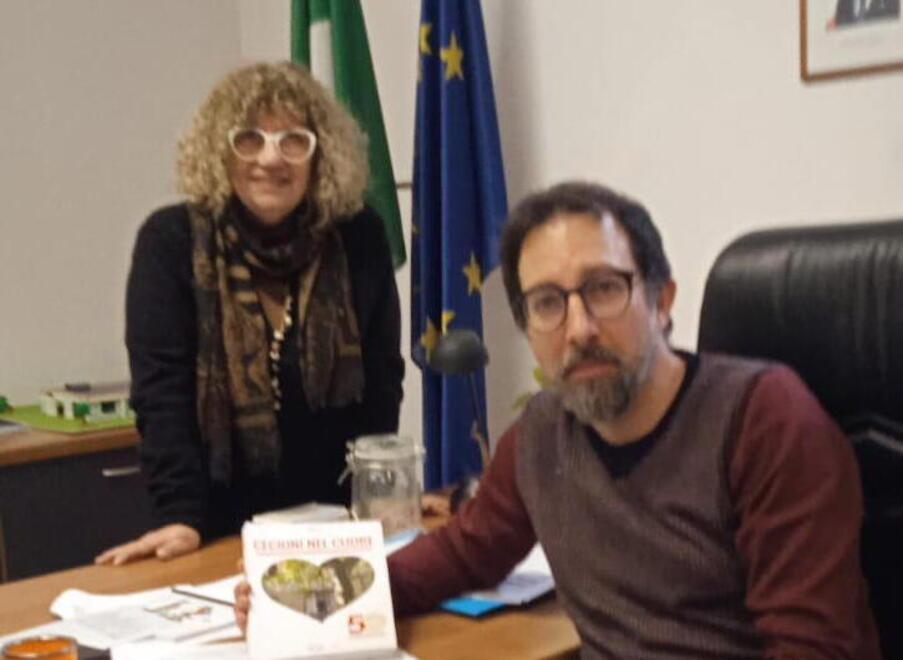 A Livorno il liceo Cecioni lancia una raccolta fondi per un distributore di assorbenti<br>
