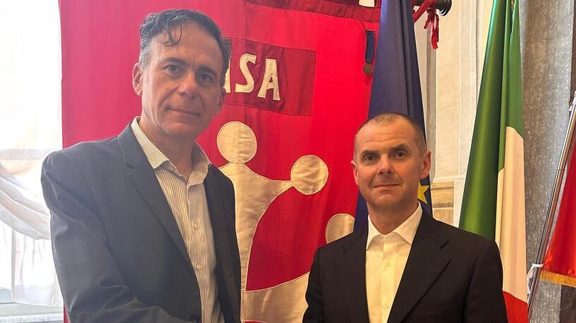 Pisa, nuovo comandante della Municipale dopo la revoca a Paolo