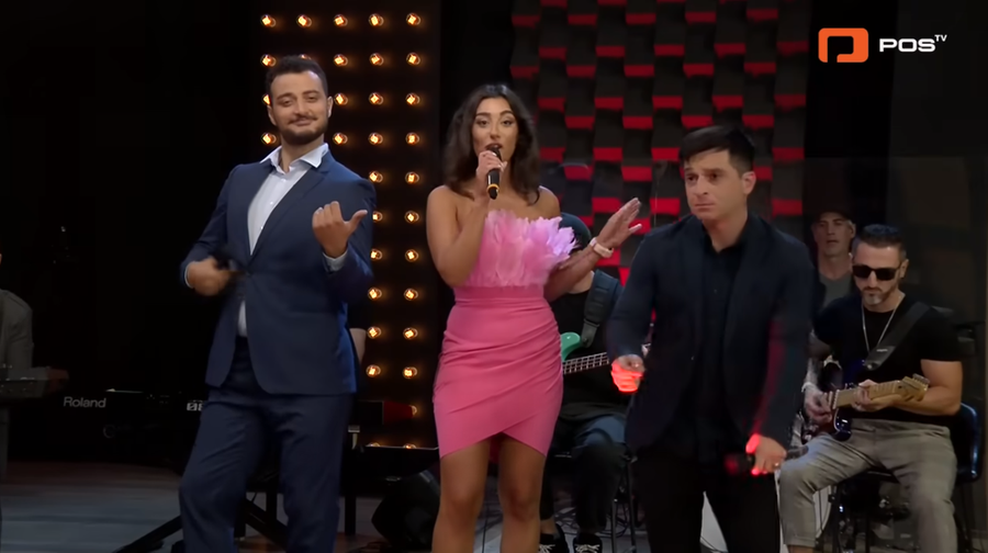 La versione georgiana di Italo Disco diventa virale su Youtube: 40 milioni di visualizzazioni