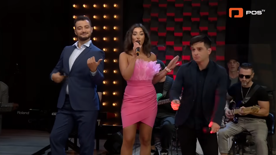 La versione georgiana di Italo Disco diventa virale su Youtube: 40 milioni di visualizzazioni