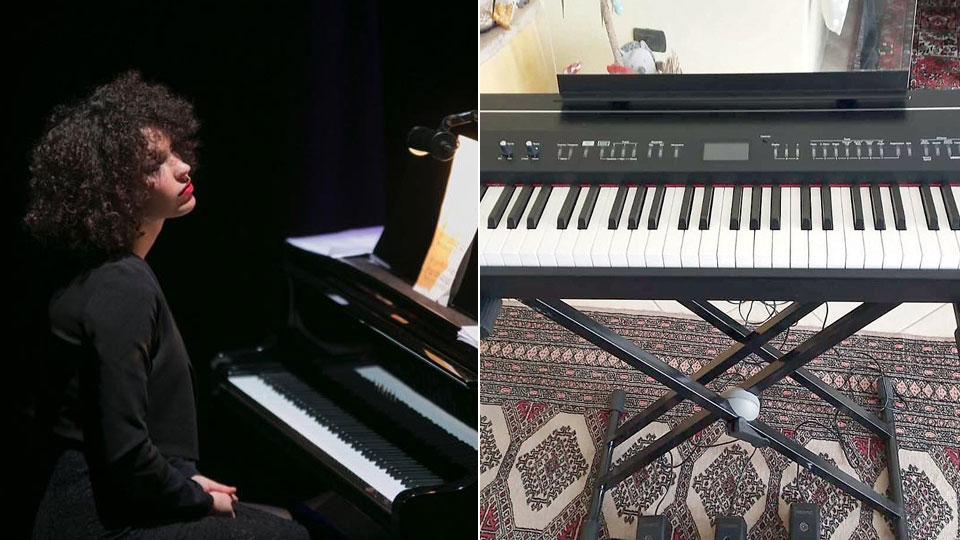 Empoli, gara di solidarietà per donare un piano al bimbo prodigio: dopo l’appello c’è il lieto fine