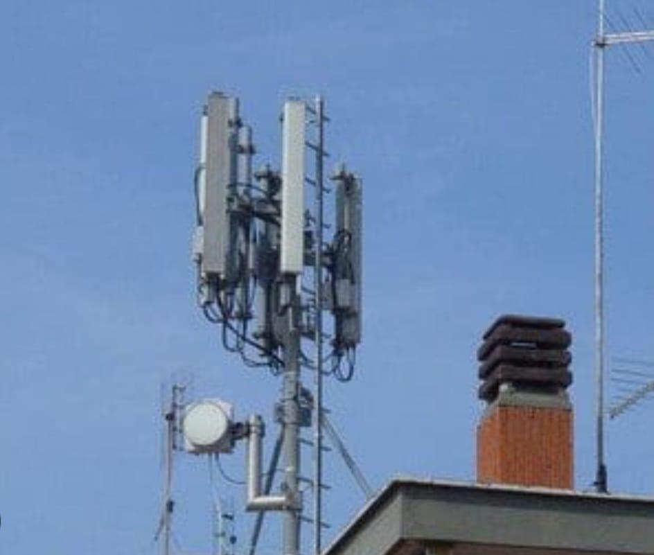 Porcari, piano antenne in consiglio: ecco i quattro siti per i ripetitori<br>
