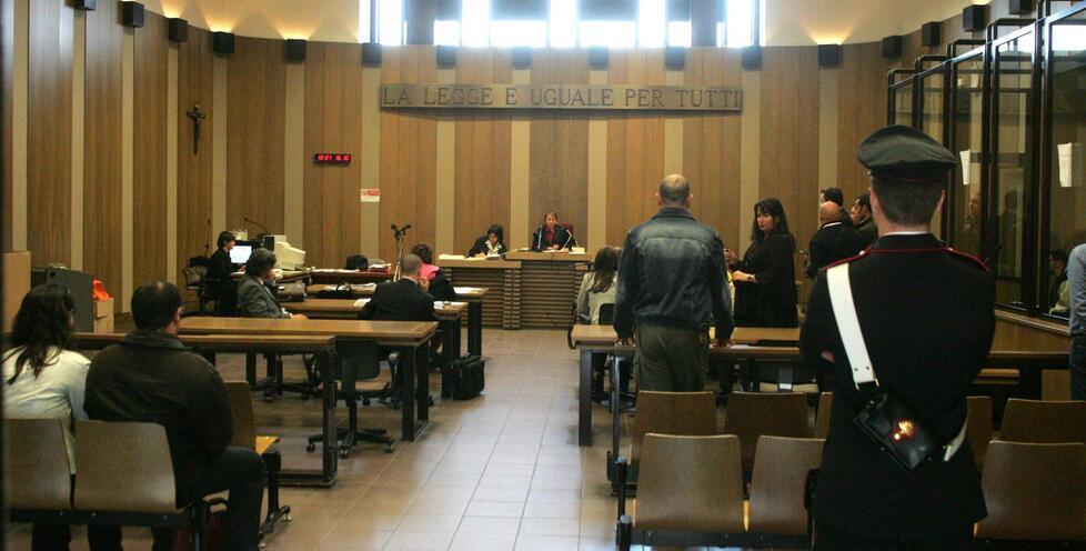 Montecatini, stupro di gruppo nel locale: chi è il 31enne condannato a 5 anni e 4 mesi