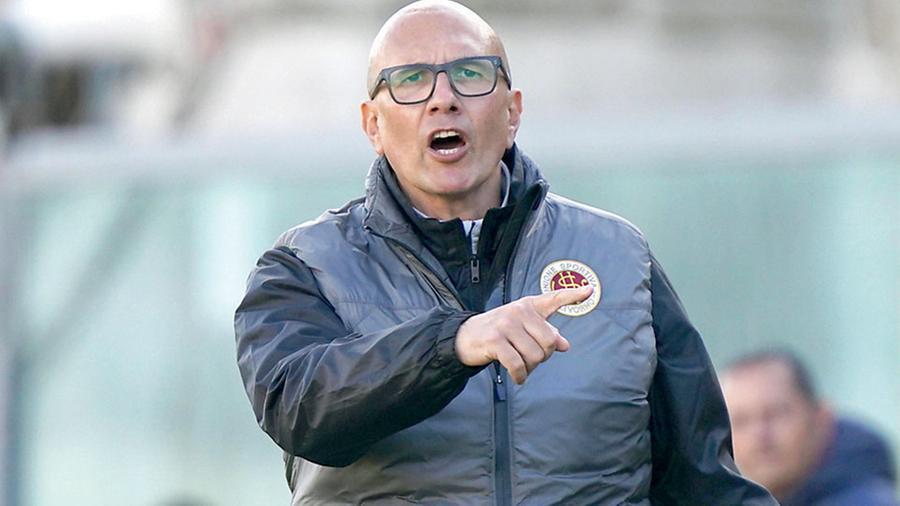 Il calendario sorride al Gavorrano, ma il Livorno può fare la rimonta