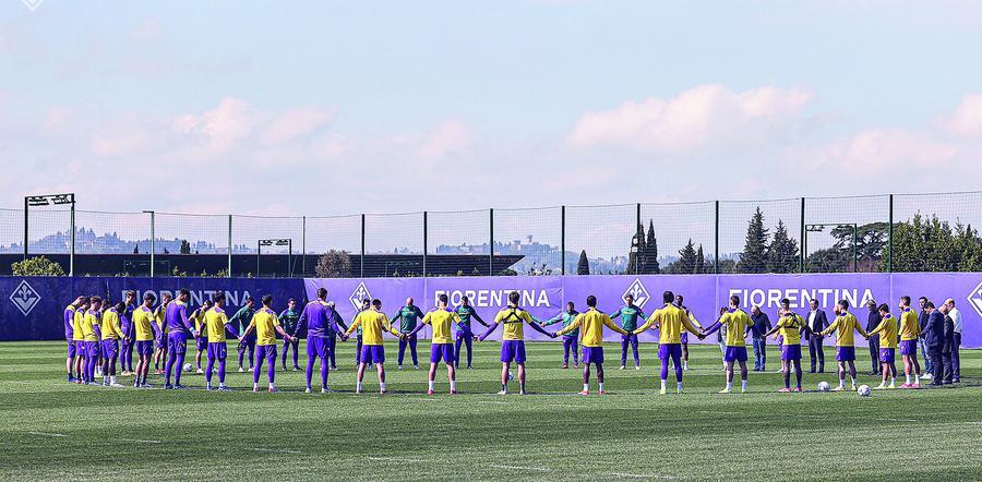 La Fiorentina prova a ricominciare Italiano e Biraghi si fanno leader