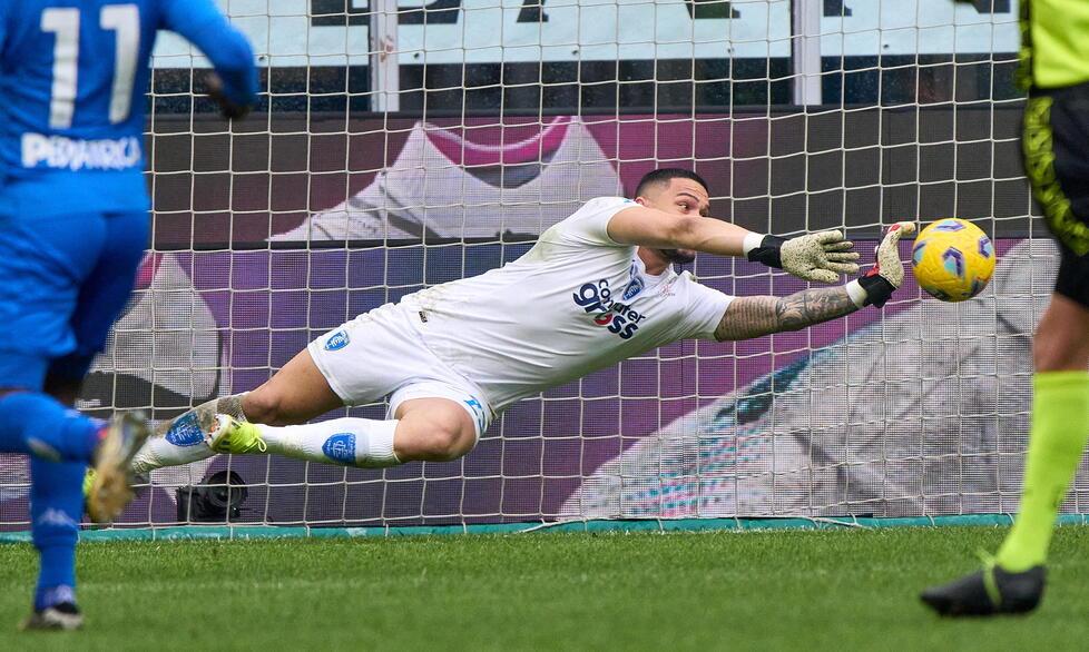 Caprile La saracinesca azzurra «Consapevoli della nostra forza»