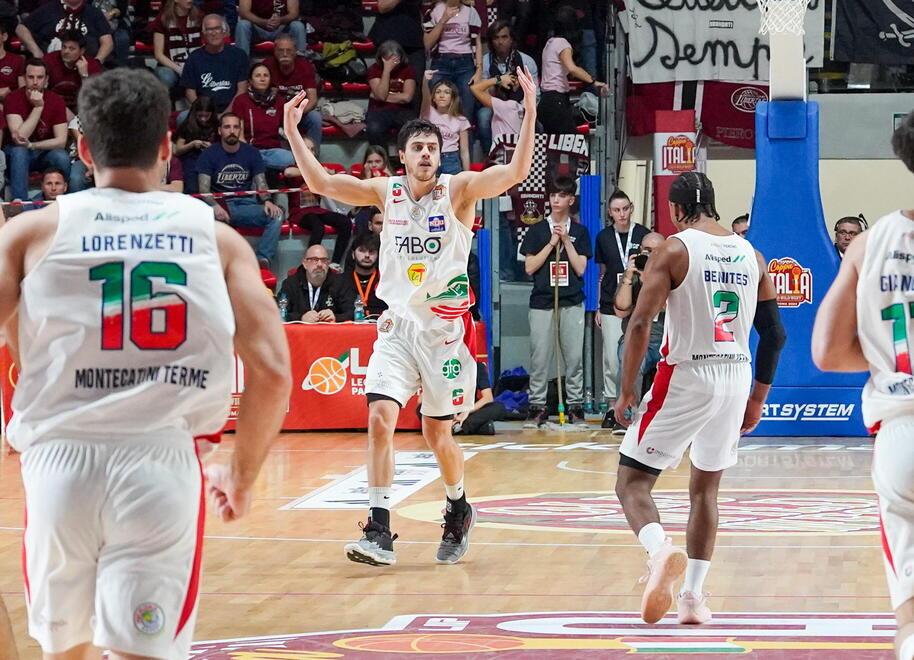 «Il derby? Niente ansie Ci arriviamo consapevoli»