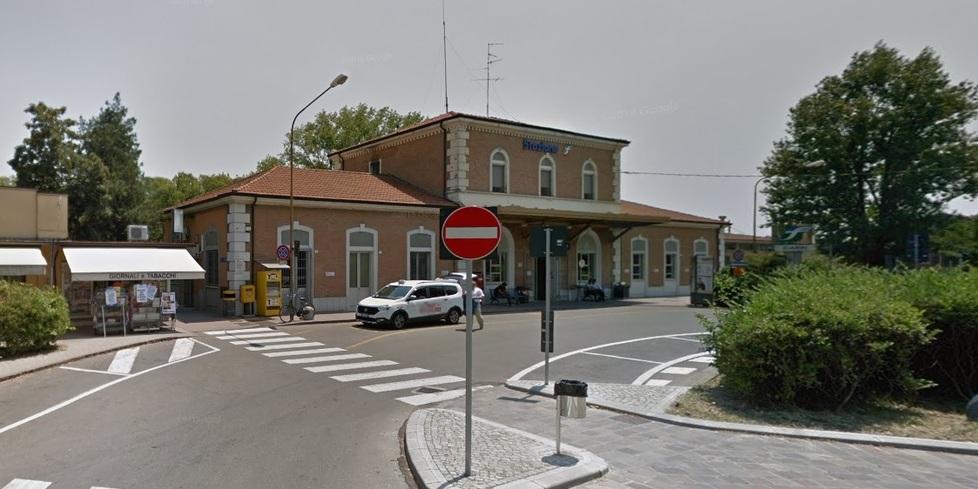 Fabbrico: a 15 anni ferita per un ragazzo