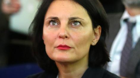 Vigarano Mainarda, chiesti sei anni per Paron per corruzione