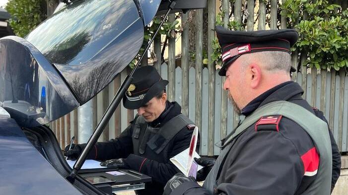 Reggio Emilia: una 50enne picchiata in strada
