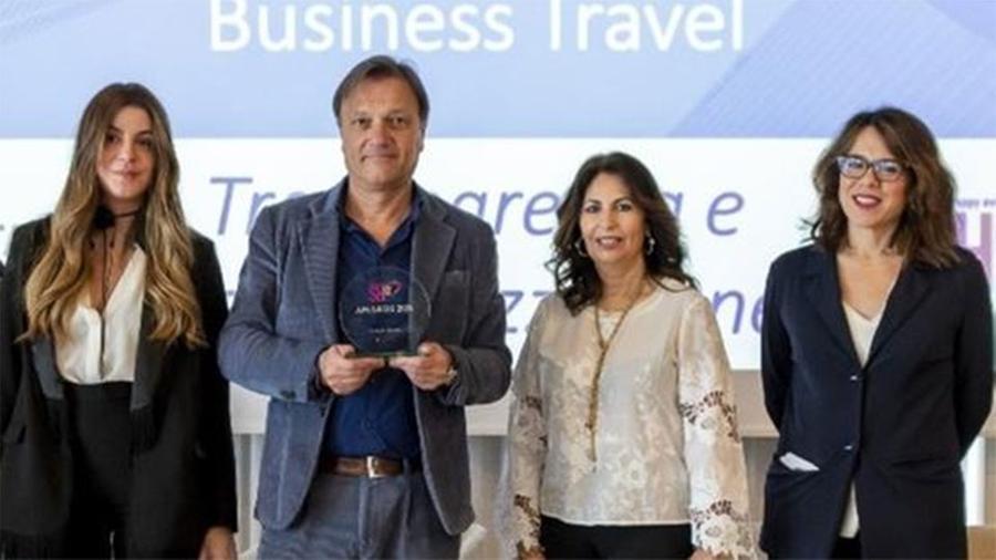 Hotel di Viareggio eletto miglior albergo per le donne: i motivi del premio
