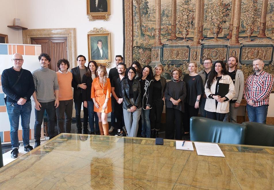 Ferrara, Le Casa di Micol vince il bando europeo