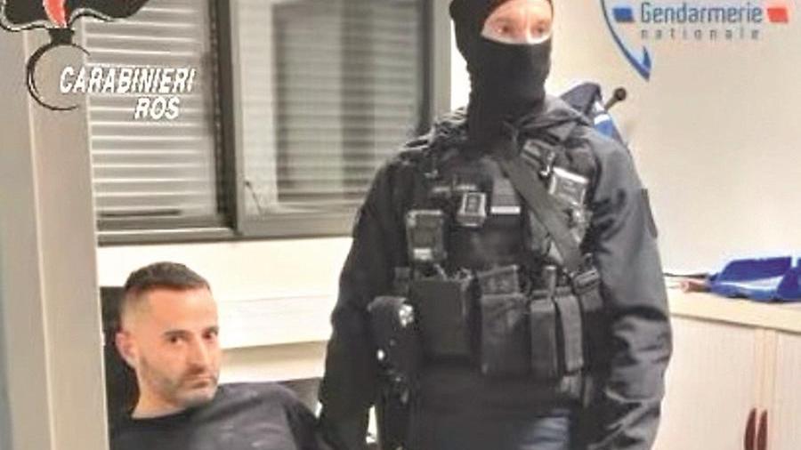 Il boss Marco Raduano diventa collaboratore di giustizia, era evaso dal carcere di Nuoro