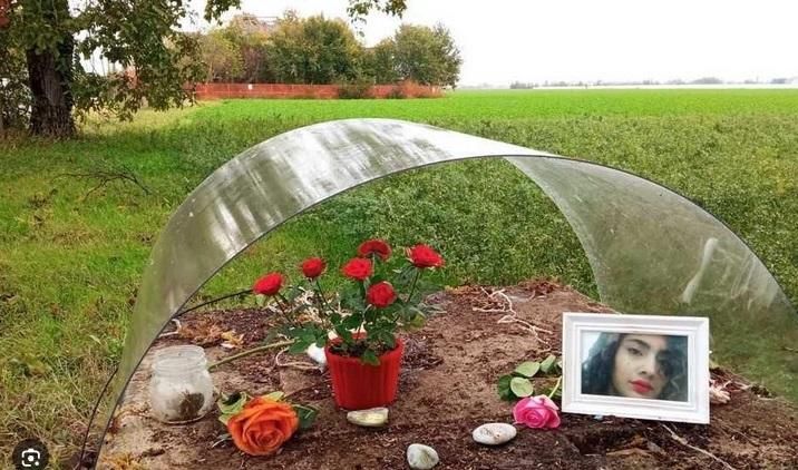 Novellara: martedì i funerali di Saman, alle 19 fiaccolata per ricordarla